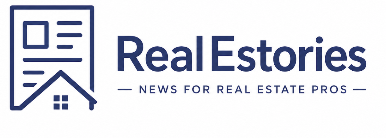 RealEstories — News for Real Estate Pros